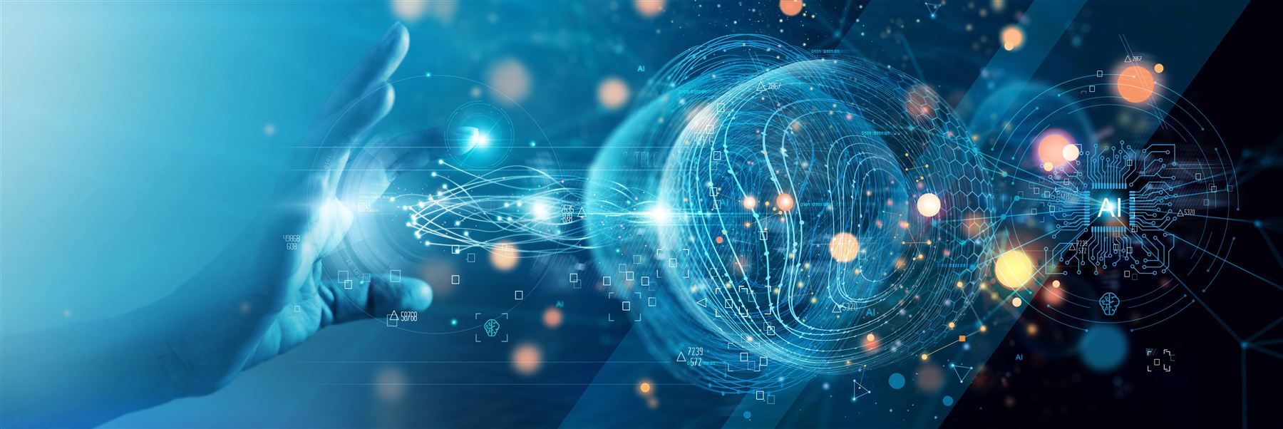 AI intelligence